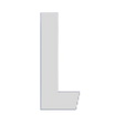 Logo for Latécoère