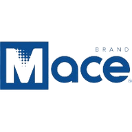 Logo for Mace Security International Inc