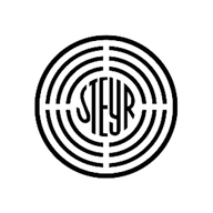 Logo for Steyr Motors AG