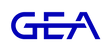 Logo for GEA Group Aktiengesellschaft