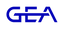 Logotype for GEA Group