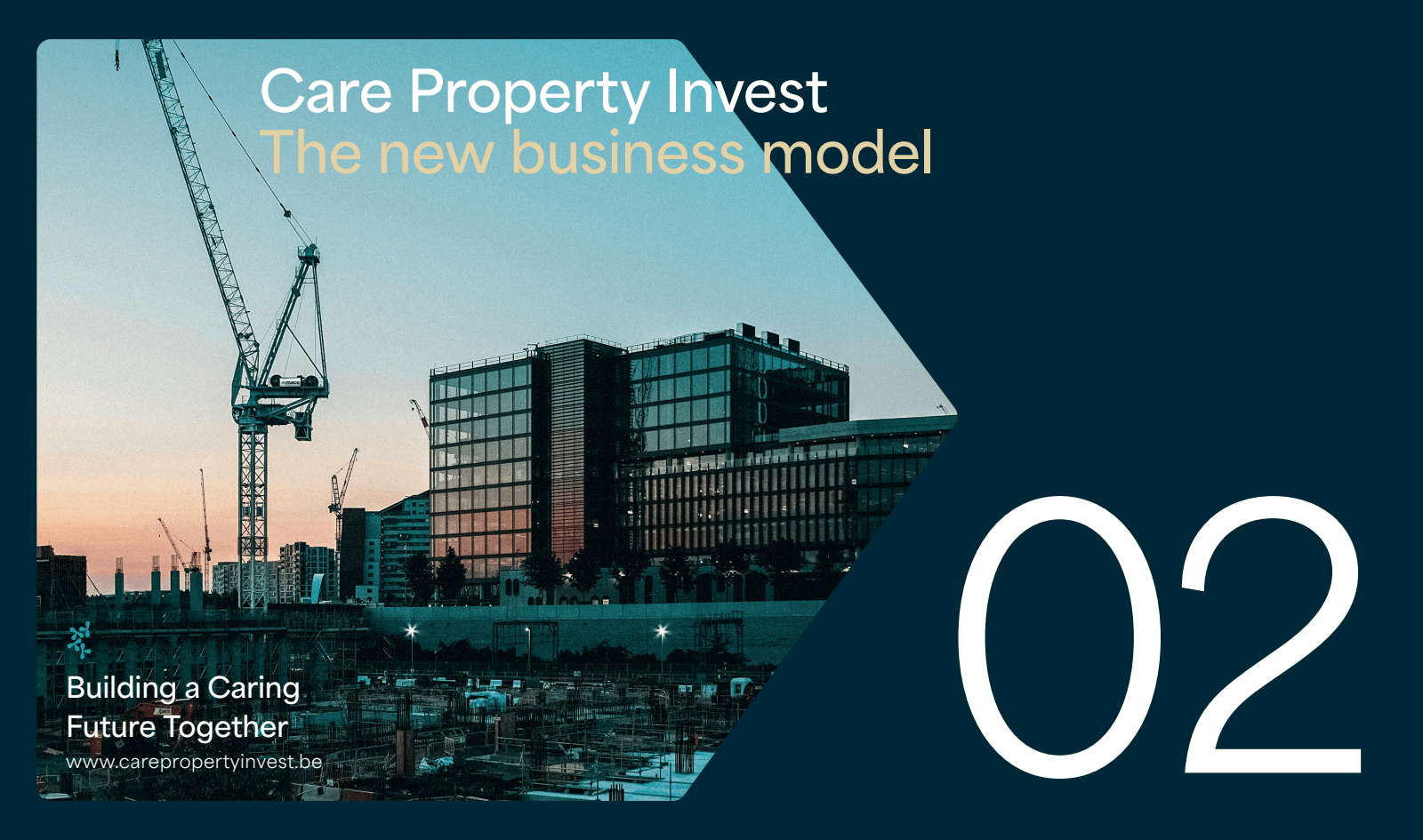Care Property Invest