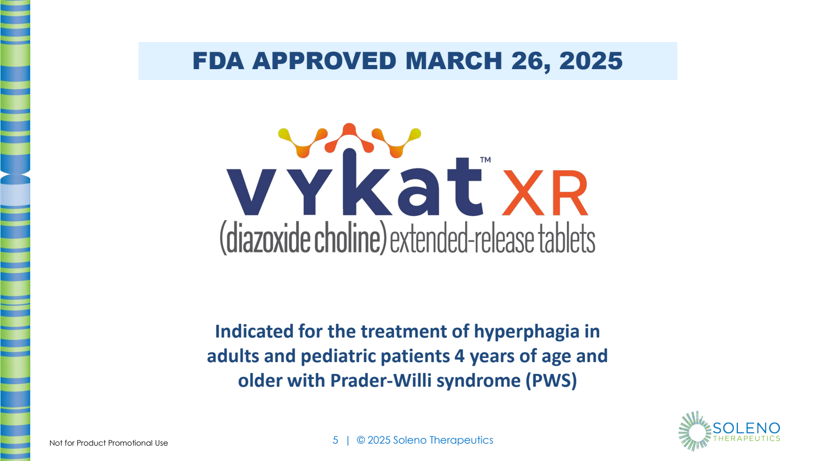 Not for Product Prom