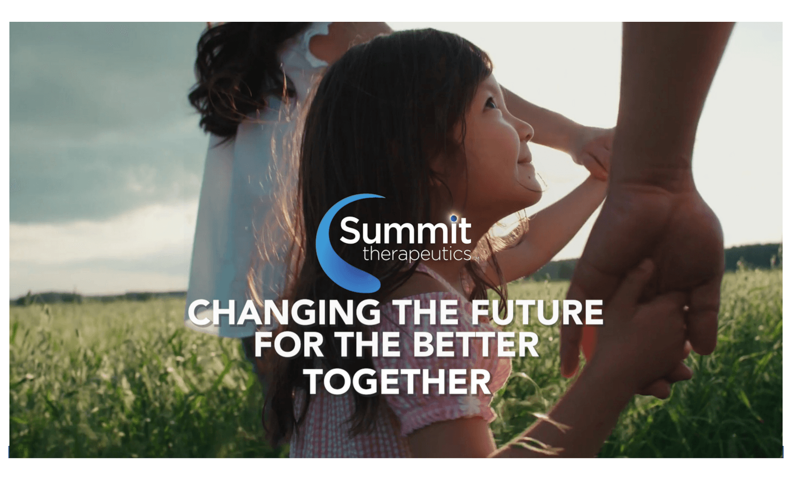 Summit therapeutics