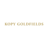 Logotype for Kopy Goldfields