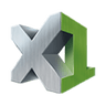 Logotype for The ExOne Company