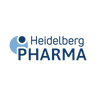 Logotype for Heidelberg Pharma AG