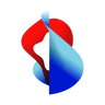 Logotype for Swisscom AG