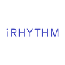 Logotype for iRhythm Technologies Inc