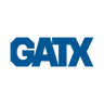 Logotype for GATX Corporation