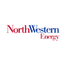 Logotype for NorthWestern Energy Group Inc