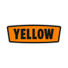 Logotype for Yellow Corporation