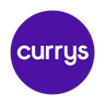 Logotype for Currys Plc