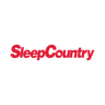 Logotype for Sleep Country Canada Holdings Inc