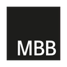 Logotype for MBB SE