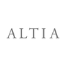 Logotype for Altia