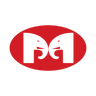 Logotype for Muthoot Finance Ltd