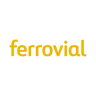 Logotype for Ferrovial S.A