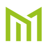 Logotype for Masonite International Corporation