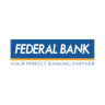 Logotype for The Federal Bank Limited