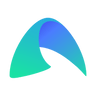 Logotype for Aurora Mobile Ltd