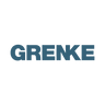 Logotype for Grenke AG