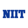 Logotype for NIIT Limited