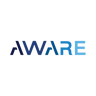 Logotype for Aware Inc