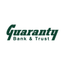Logotype for Guaranty Bancshares Inc