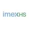 Logotype for ImExHS Limited