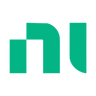 Logotype for National Instruments Corporation