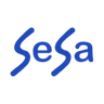 Logotype for SeSa S.p.A.