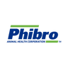 Logotype for Phibro Animal Health Corporation