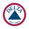 Logotype for Delta Apparel Inc
