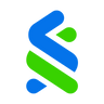 Logotype for Standard Chartered PLC