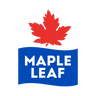 Logotype for Maple Leaf Foods Inc