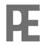 Logotype for Projektengagemang Sweden