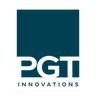 Logotype for PGT Innovations Inc
