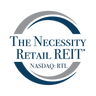 Logotype for The Necessity Retail REIT Inc