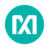 Logotype for Maxim Integrated Products