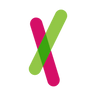 Logotype for 23andMe Holding Co