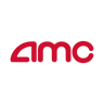 Logotype for AMC Entertainment Holdings Inc