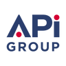 Logotype for APi Group Corporation