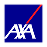Logotype for AXA SA