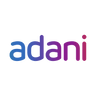 Logotype for Adani Ports and Special Economic Zone Limited
