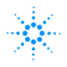 Logotype for Agilent Technologies Inc