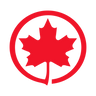 Logotype for Air Canada