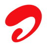 Logotype for Airtel Africa Plc