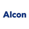 Logotype for Alcon Inc