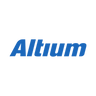 Logotype for Altium Limited